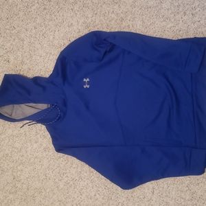 Mens under armour xl sweatshirt